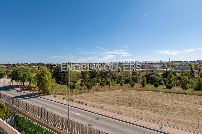 Foto 576c5cd4-bac2-49f4-9320-3109aed636f1. Appartement mit heizung parking in Valenoso Boadilla del Monte