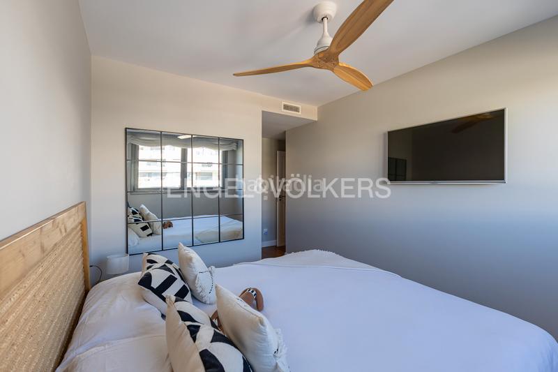 Foto 589f3d0c-950b-4a22-a13e-f8dd72cefa54. Appartement mit heizung parking in Valenoso Boadilla del Monte