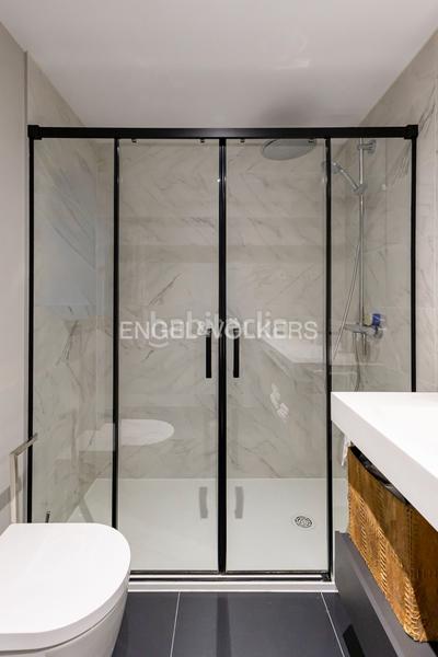 Foto 9ac7afd8-cf52-47cf-be16-8a0b93c06e36. Appartement mit heizung parking in Valenoso Boadilla del Monte