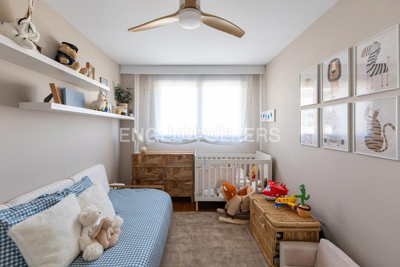 Foto 9e39bb7b-e8d3-4aea-b539-4fa5b34fa1c0. Appartement mit heizung parking in Valenoso Boadilla del Monte