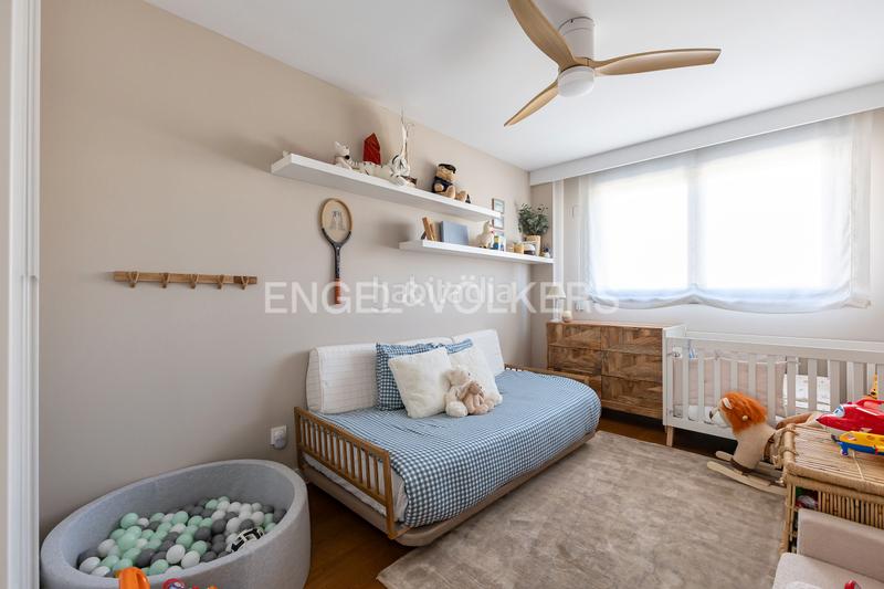 Foto 9fbb2337-ec3f-42b8-9893-c8caacfe9ab1. Appartement mit heizung parking in Valenoso Boadilla del Monte