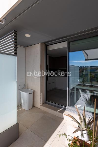 Foto a4a3f06b-0c42-409e-a107-1ecdcd620a4a. Appartement mit heizung parking in Valenoso Boadilla del Monte