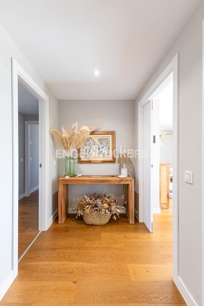 Foto b524413f-e84f-441a-ae04-79b9c8c46128. Appartement mit heizung parking in Valenoso Boadilla del Monte