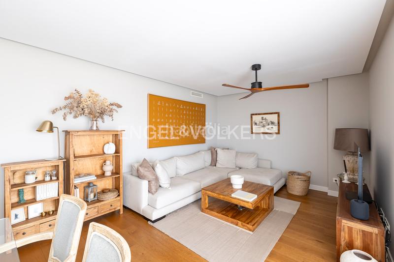 Foto cb96c07e-eb28-40e3-9f90-7eebe266e8df. Appartement mit heizung parking in Valenoso Boadilla del Monte