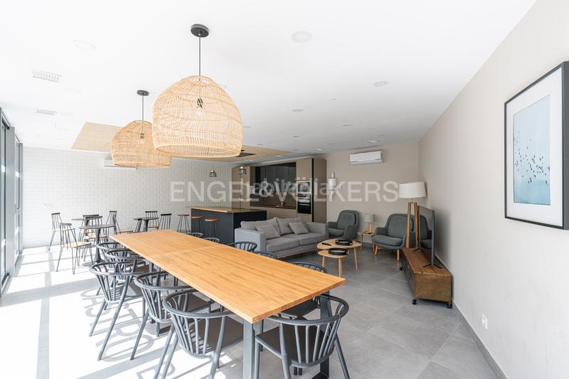 Foto d879bab5-3fde-4969-aba9-ba2aa2cdcd5a. Appartement mit heizung parking in Valenoso Boadilla del Monte