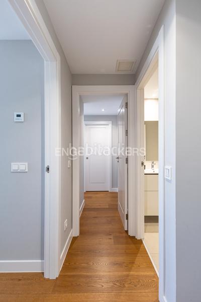 Foto ded83c9b-e8a5-4111-ace4-28d2fb6fdbac. Appartement mit heizung parking in Valenoso Boadilla del Monte