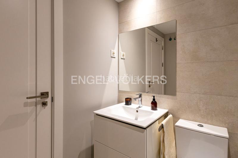 Foto e1e3fe1f-cb02-41a7-9ca8-e002664d3f4e. Appartement mit heizung parking in Valenoso Boadilla del Monte