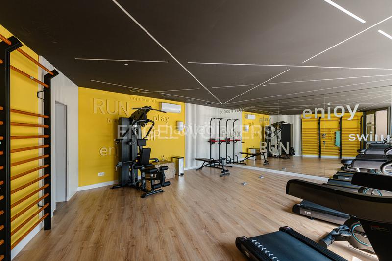 Foto eb0d28dc-f239-4388-ad6c-484077aff22c. Appartement mit heizung parking in Valenoso Boadilla del Monte