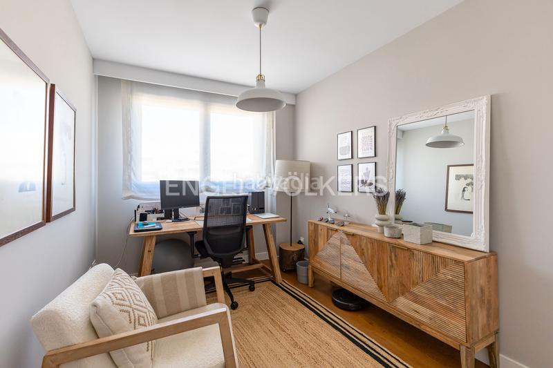 Foto ef82d401-7d5b-4c6a-aa71-cd408718eebf. Appartement mit heizung parking in Valenoso Boadilla del Monte