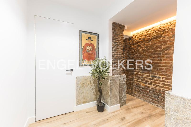 Foto 16b95701-b49f-48e5-aae7-139e9a9607e6. Apartament amb calefacció a Argüelles Madrid