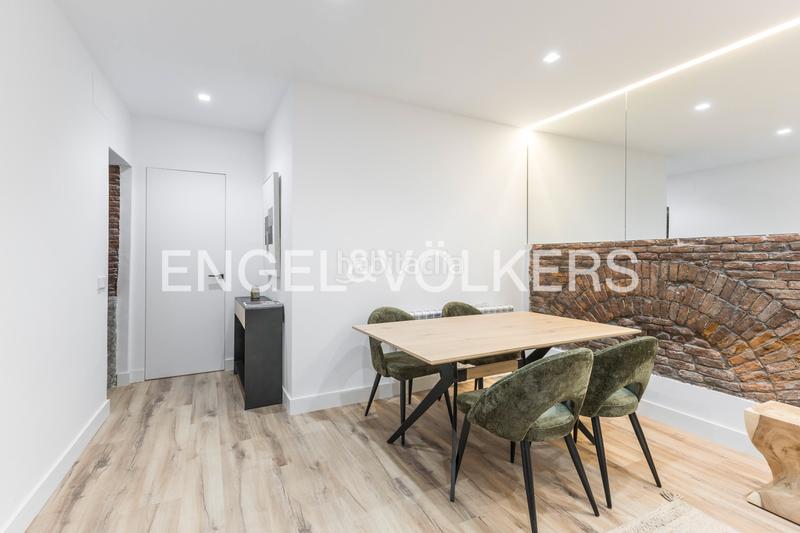 Foto 238e221d-6a3e-4416-9a33-900c66b1bf80. Apartament amb calefacció a Argüelles Madrid