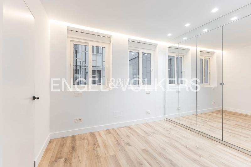 Foto 37f5b771-4d53-4a65-a126-e22ce47ae2ac. Apartament amb calefacció a Argüelles Madrid