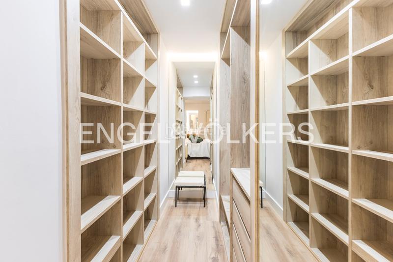 Foto 511234cf-9aa5-4c05-99df-6fa76f36a1d3. Apartament amb calefacció a Argüelles Madrid