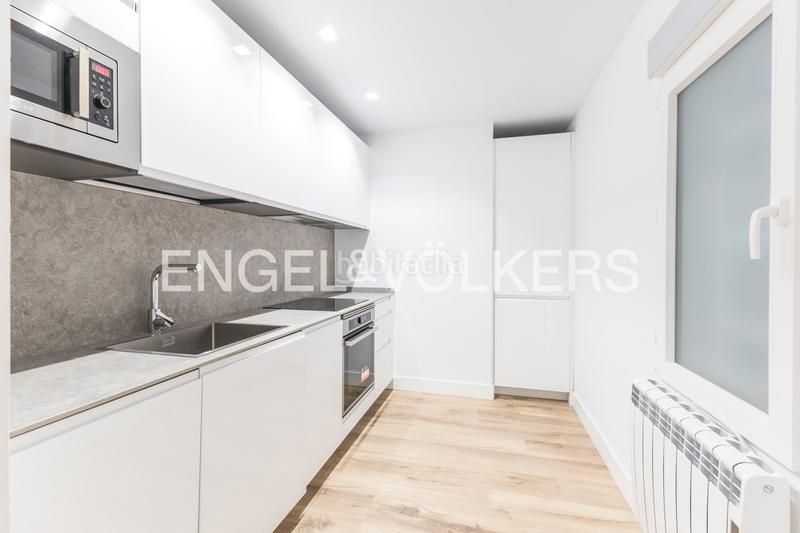 Foto 5cc3e20d-ecb7-4522-a92c-1abf47d4767f. Apartament amb calefacció a Argüelles Madrid