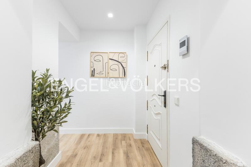 Foto 693c5263-2763-4902-803e-f9ecfdd634d9. Apartament amb calefacció a Argüelles Madrid