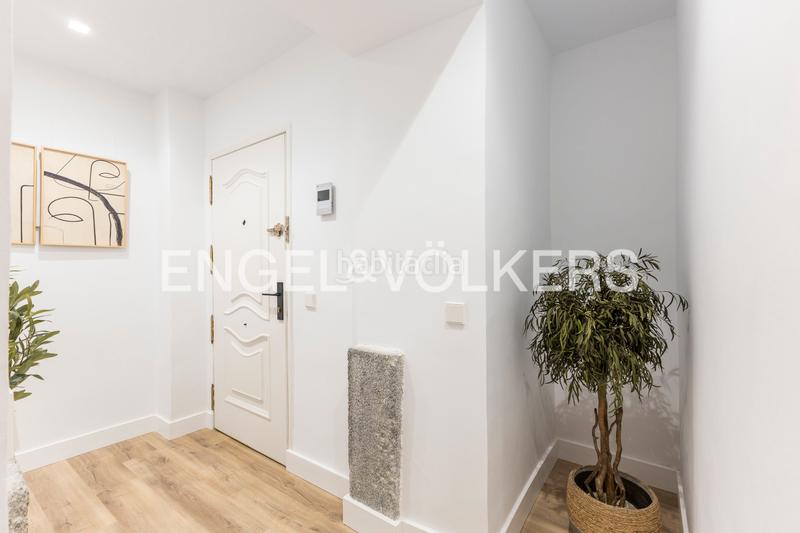 Foto 6d2acb36-e8d8-49a4-a427-15e4d6658d3b. Apartament amb calefacció a Argüelles Madrid