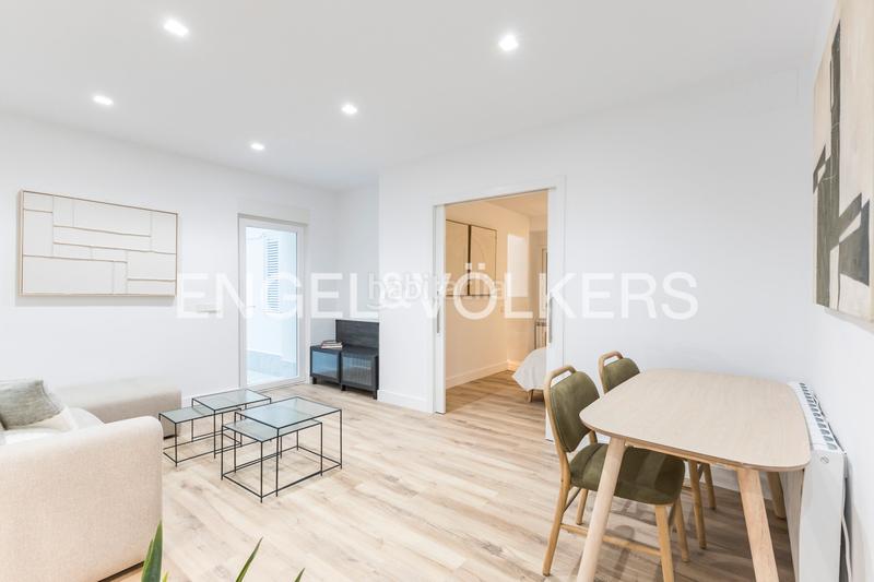 Foto 6f11c572-a599-49b3-9e8a-5fcd92873cb0. Apartament amb calefacció a Argüelles Madrid