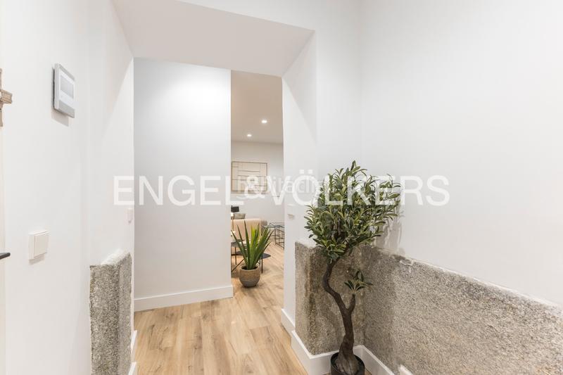 Foto 78a95d7f-c16e-4d60-9e35-bb1f54fdc630. Apartament amb calefacció a Argüelles Madrid