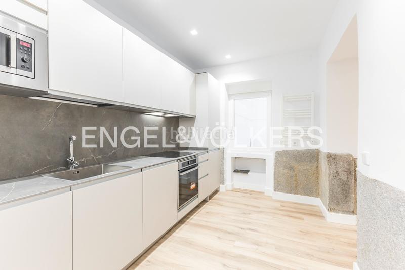 Foto 85795e7f-2d82-423b-91f0-5b7237315c93. Apartament amb calefacció a Argüelles Madrid