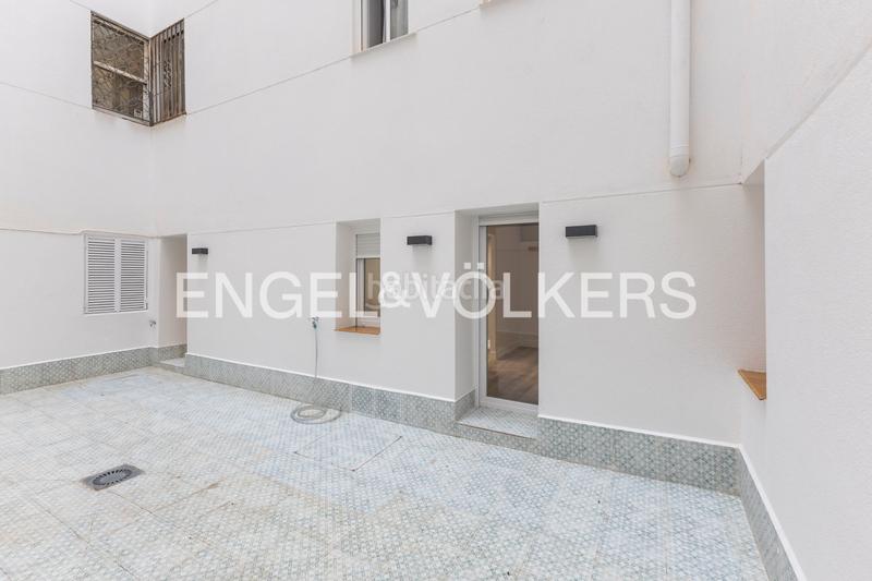 Foto 96cb9a78-655e-4009-89ec-9e0220054928. Apartament amb calefacció a Argüelles Madrid