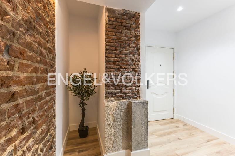 Foto c294a92f-7920-4416-8774-b5a630e7eb6e. Apartament amb calefacció a Argüelles Madrid