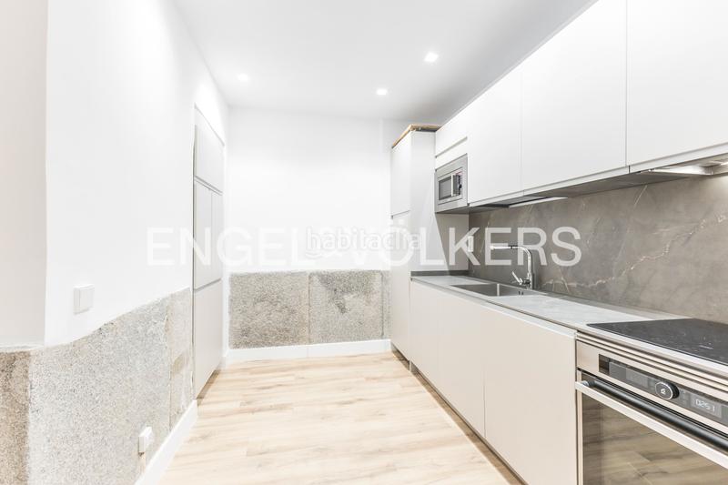 Foto d668294e-7197-4843-8670-fa88644c27e4. Apartament amb calefacció a Argüelles Madrid