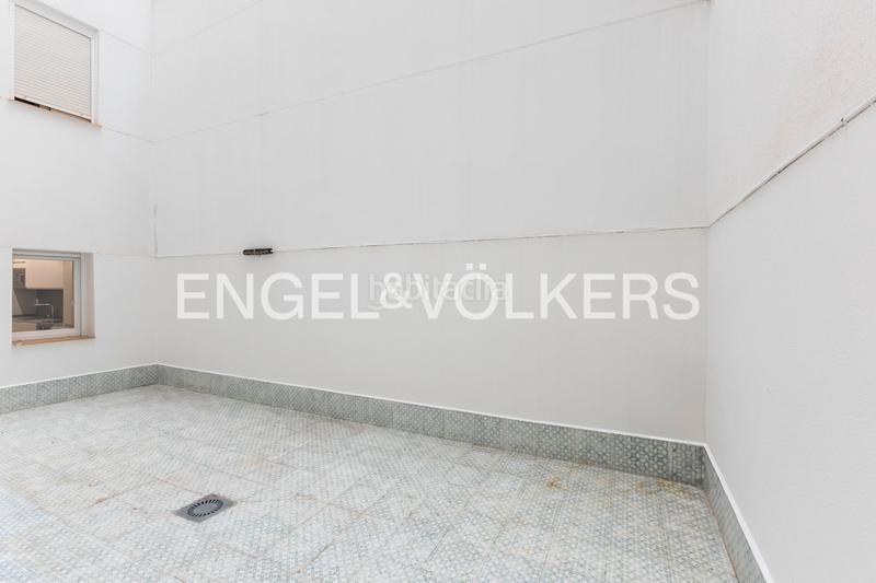 Foto d7af8bdf-6830-4119-ba30-db3dc94bce91. Apartament amb calefacció a Argüelles Madrid