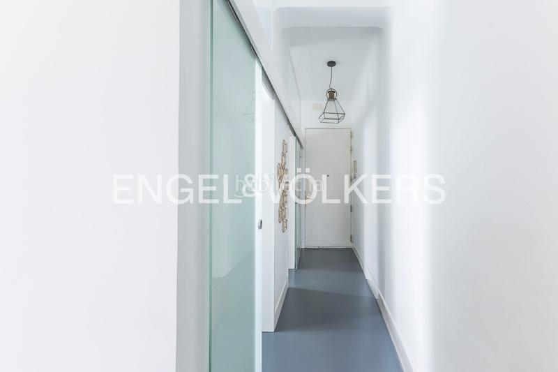 Foto 1066a4ff-5778-4b8d-a902-35d3fb8dd828. Apartamento ático exterior con terraza en retiro en Madrid