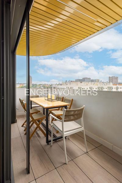 Foto 02ebdea1-d8d5-435a-8edd-3edf31510239. Apartament amb calefacció aparcament piscina a Estrella Madrid