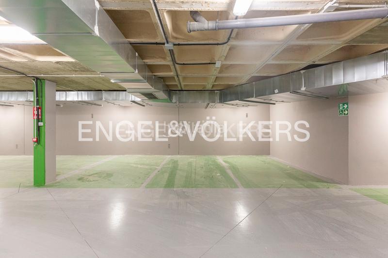 Foto 045d97bf-e564-4378-8f64-4f283481565a. Apartament amb calefacció aparcament piscina a Estrella Madrid