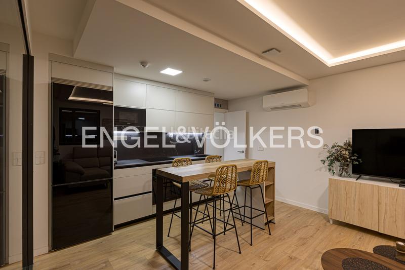 Foto 1168075e-9928-4b6e-b746-c1183f82062d. Apartament amb calefacció aparcament piscina a Estrella Madrid