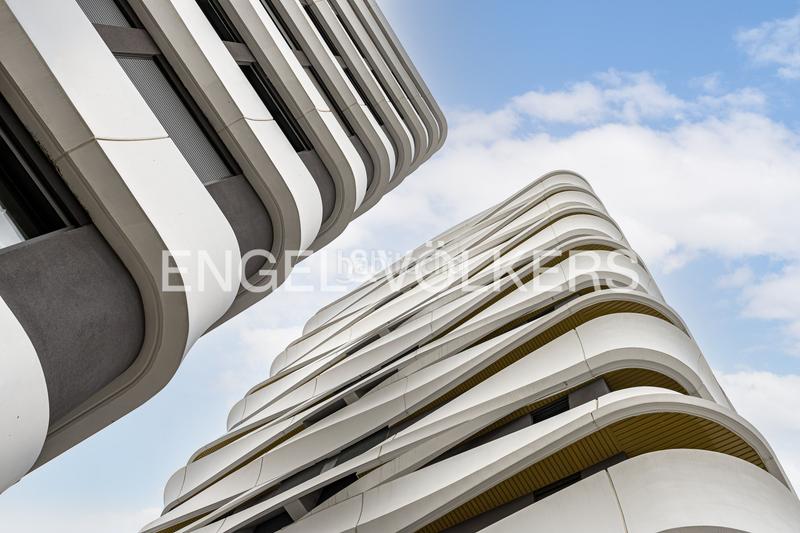 Foto 28c6f4fd-92b2-4a2d-b62d-36b0afe97cdf. Apartament amb calefacció aparcament piscina a Estrella Madrid