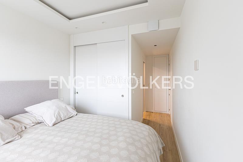Foto 395c30e4-d351-4735-896c-66cbd1448376. Apartament amb calefacció aparcament piscina a Estrella Madrid