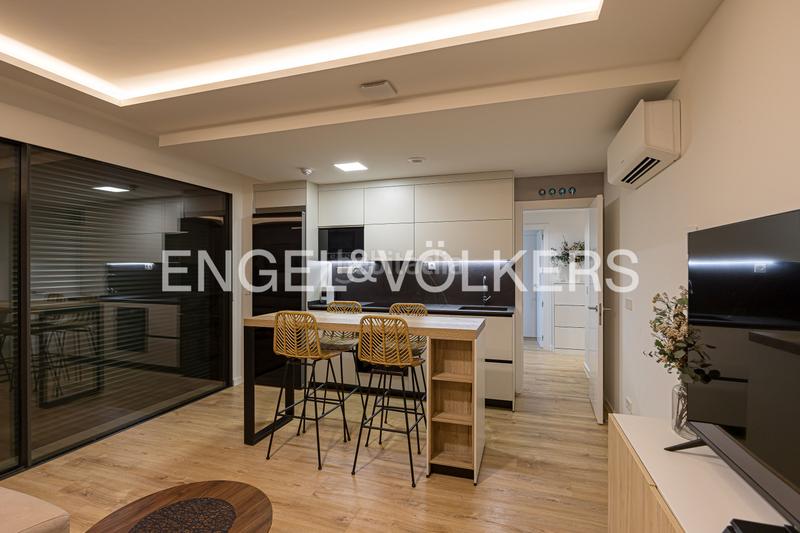 Foto 50a56072-6fef-403a-a20a-df4b81566b0d. Apartament amb calefacció aparcament piscina a Estrella Madrid