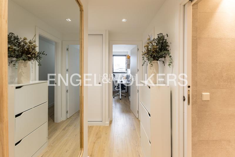 Foto 5160dc52-c116-4018-81b2-8ced1292baa2. Apartament amb calefacció aparcament piscina a Estrella Madrid