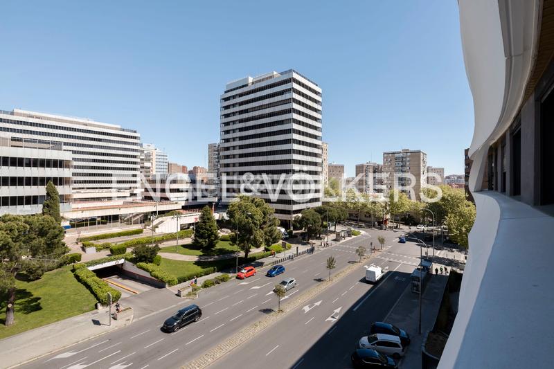 Foto 534ebae5-2e16-4308-8e39-8964548d0e1e. Apartament amb calefacció aparcament piscina a Estrella Madrid
