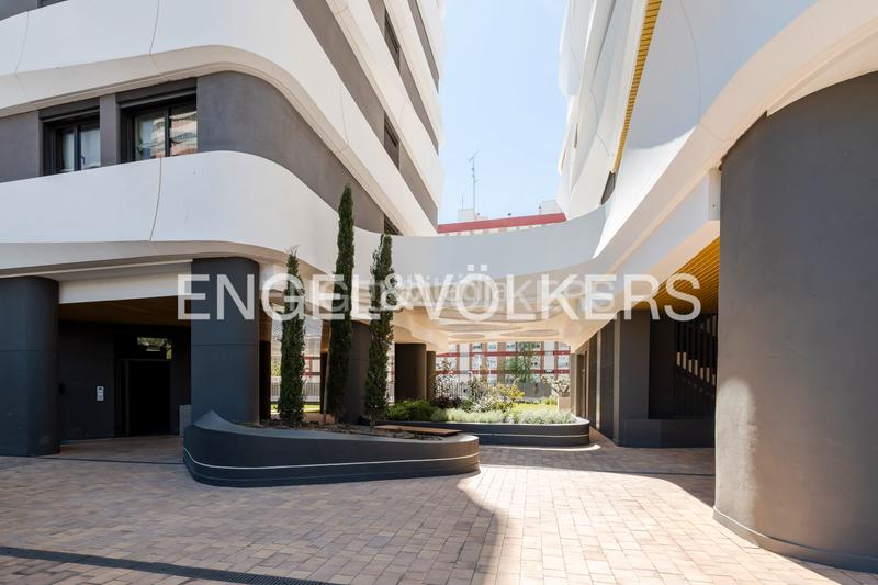 Foto 5d7ff9ed-7174-4420-8a76-504abd9a912e. Apartament amb calefacció aparcament piscina a Estrella Madrid