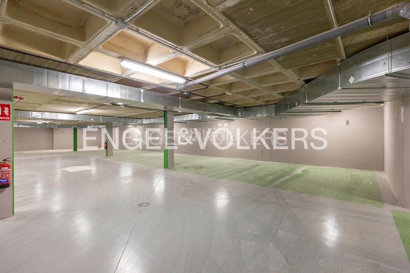 Foto 5f143fa6-6a5c-42a1-98f7-807dfd710f1f. Apartament amb calefacció aparcament piscina a Estrella Madrid