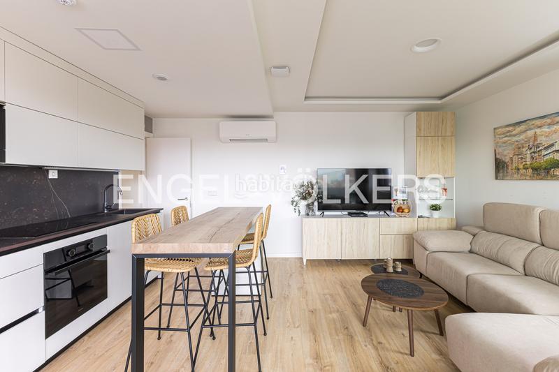 Foto 815e1788-ee31-4011-8e3a-ebc9c8de30b6. Apartament amb calefacció aparcament piscina a Estrella Madrid