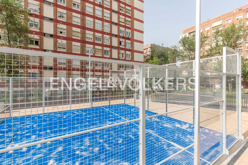 Foto 86449ff6-02d2-4664-abe3-18b8bee43075. Apartament amb calefacció aparcament piscina a Estrella Madrid