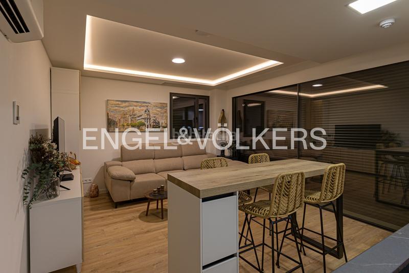 Foto 879124f6-bd32-4665-9ad0-f1ecaac6c105. Apartament amb calefacció aparcament piscina a Estrella Madrid