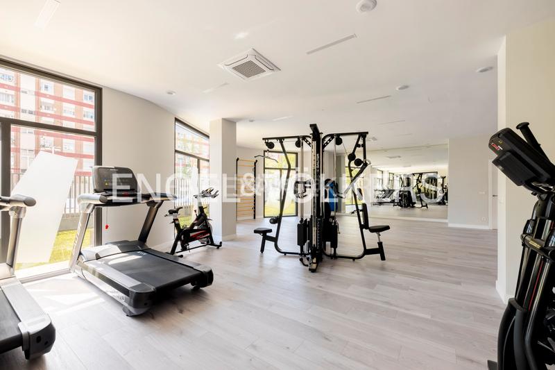 Foto a9f2c250-b5c2-4409-a89b-db106184ef8f. Apartament amb calefacció aparcament piscina a Estrella Madrid