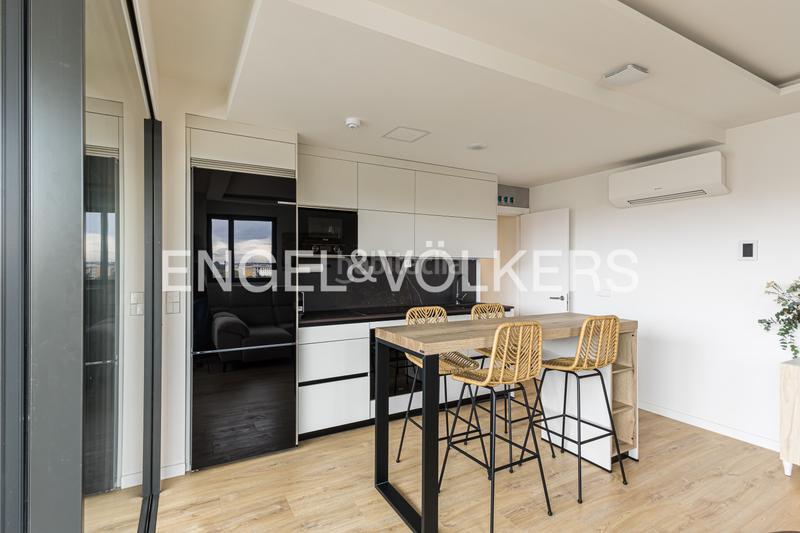 Foto b5d5a495-247a-4568-9965-1f90630662b7. Apartament amb calefacció aparcament piscina a Estrella Madrid