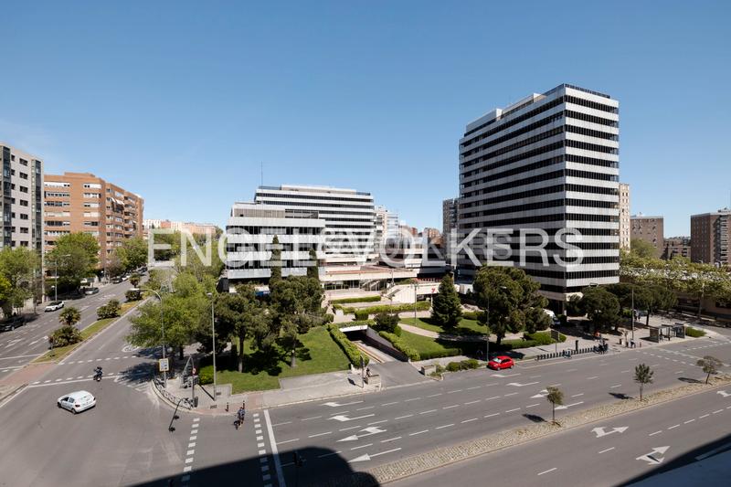 Foto b6b84aee-d628-495e-891e-337a511c5c59. Apartament amb calefacció aparcament piscina a Estrella Madrid