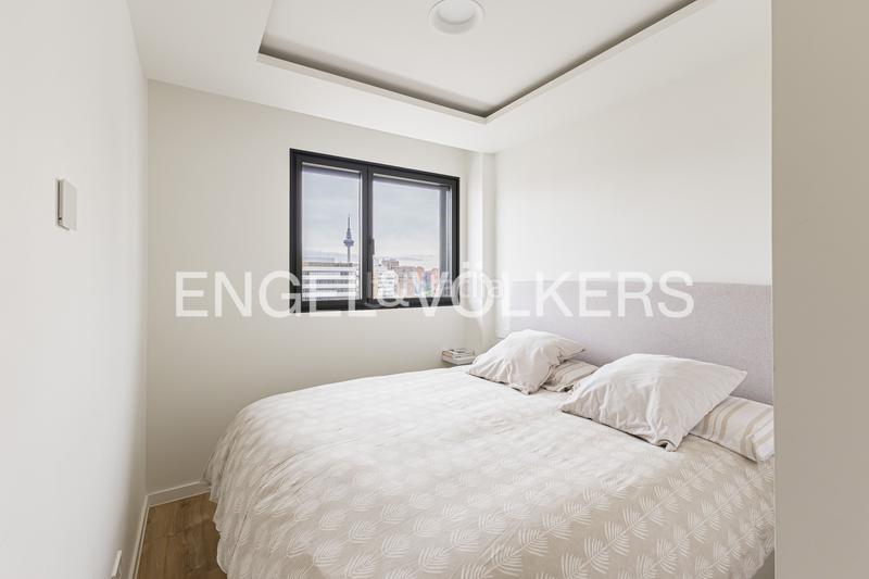 Foto cbe973fe-6663-4dd2-8ce4-635a0aa642e6. Apartament amb calefacció aparcament piscina a Estrella Madrid