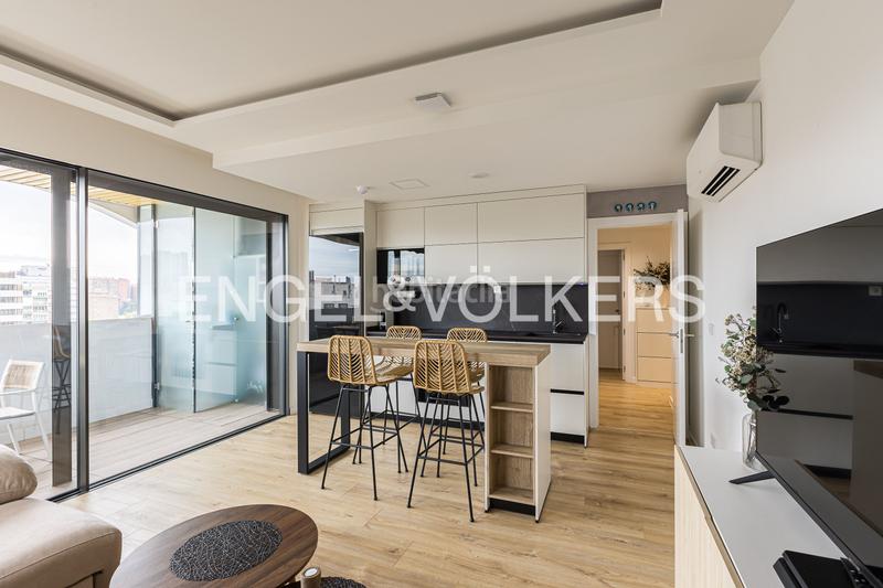 Foto ed26d4c8-53da-4c8b-a9a6-6cf1e0680bfe. Apartament amb calefacció aparcament piscina a Estrella Madrid