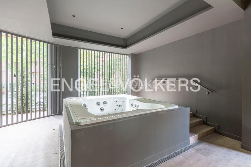 Foto f56ac3c9-0f61-4384-9e7a-b836e64c05c7. Apartament amb calefacció aparcament piscina a Estrella Madrid