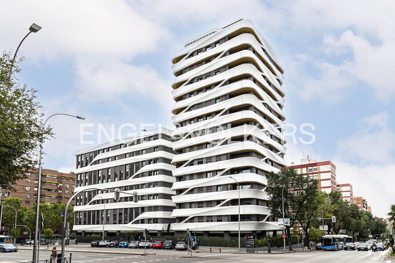 Foto ff097660-1f63-48d4-8fe1-048ead2d8ee0. Apartament amb calefacció aparcament piscina a Estrella Madrid