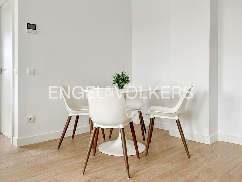 Foto 0a43833d-c143-4602-9270-9f99b630d6a4. Ático  con una enorme terraza y excelentes vistas en Alcobendas