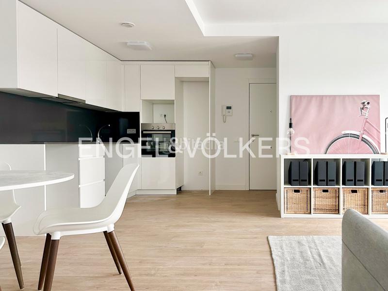 Foto 356eb4e9-6485-453c-b128-7cb4e9cbb0d7. Ático  con una enorme terraza y excelentes vistas en Alcobendas